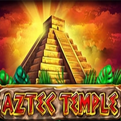 โลโก้ Aztec Temple
