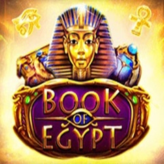 โลโก้ Book Egypt