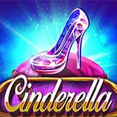 โลโก้ Cinderella