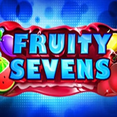 โลโก้ Fruity Sevens