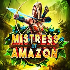 โลโก้ Mistress Amazon