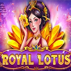 โลโก้ Royal Lotus